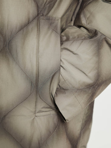 Dries Van Noten - Rankles Coat in Anthracite