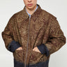 Dries Van Noten - Veper Jacket in Brown