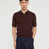 Dries Van Noten - Murice Sweater in Brown