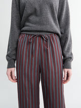 Dries Van Noten - Puvis Long Pants in Grey