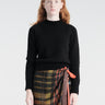Dries Van Noten - Texas Sweater in Black
