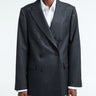 Dries Van Noten - Buforden Jacket in Dark Grey