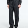 Dries Van Noten - Penny Trousers in Dark Grey