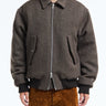 Dries Van Noten - 00470-VENLO 2197 M.W.JACKET in Brown