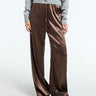 Dries Van Noten - Pants in Brown