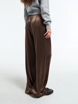 Dries Van Noten - Pants in Brown