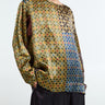 Dries Van Noten - Caias Shirt in Dessin A
