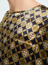 Dries Van Noten - Caias Shirt in Dessin A