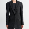 Dries Van Noten - Basti 2042 Jacket in Dark Grey