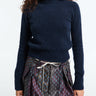 Dries Van Noten - Texas Sweater in Navy