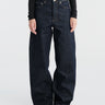 Dries Van Noten - Peyton Pants in Indigo