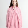 Dries Van Noten - Cotton Shirt in Pink