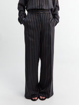 Dries Van Noten - Penn Pants in Navy