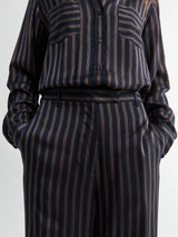 Dries Van Noten - Penn Pants in Navy