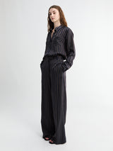 Dries Van Noten - Penn Pants in Navy