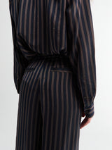 Dries Van Noten - Penn Pants in Navy