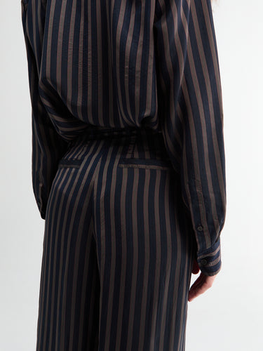 Dries Van Noten - Penn Pants in Navy