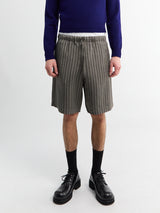 Dries Van Noten - Piperi Pants in Grey