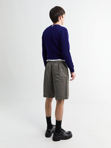 Dries Van Noten - Piperi Pants in Grey