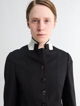 Dries Van Noten - Belia Jacket in Black