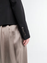 Dries Van Noten - Belia Jacket in Black