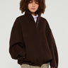 Dries Van Noten - Voles Jacket in Brown