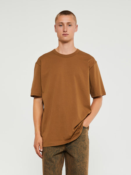 printed top man multicolor in silk - DRIES VAN NOTEN - d — 2
