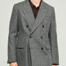 Dries Van Noten - Benz Jacket in Anthracite Grey