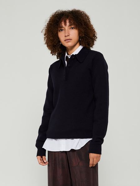 19031691 様専用】DRIES VAN NOTEN ポロシャツ