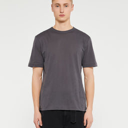Dries Van Noten - HABBA T-Shirt in Grey