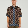 Dries Van Noten - Clasen Shirt in Dessin A
