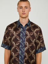 Dries Van Noten - Clasen Shirt in Dessin A
