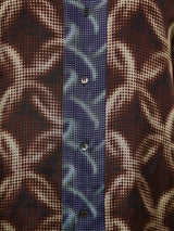 Dries Van Noten - Clasen Shirt in Dessin A