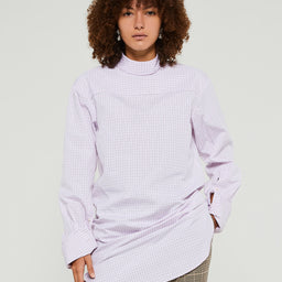 Dries Van Noten - Shirt in Pink