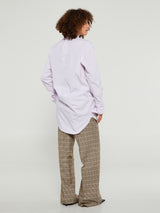 Dries Van Noten - Shirt in Pink