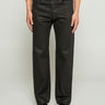 Dries Van Noten - Panthero Jeans in Dark Brown