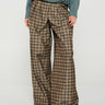 Dries Van Noten - Pamplona Pants in Khaki