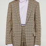 Dries Van Noten - Blur Jacket in Beige