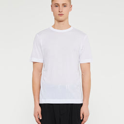 Dries Van Noten - HABBA T-Shirt in White