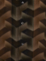 Dries Van Noten - Clasen Shirt in Anthracite