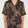 Dries Van Noten - Carltone Shirt in Brown