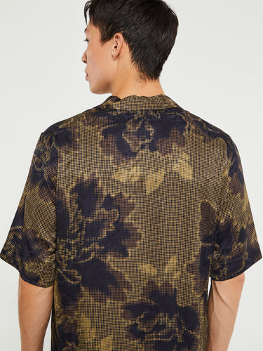 Dries Van Noten - Carltone Shirt in Brown