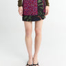 Dries Van Noten - Gabrinas 4013 W.W.Skirt Desa in Dessin A