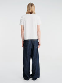 Dries Van Noten - Penning Jeans in Indigo
