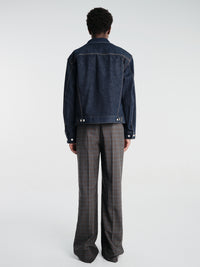Dries Van Noten - Penrud Pants in Brown