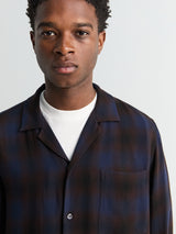 Dries Van Noten - Carlty Shirt in Brown