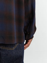 Dries Van Noten - Carlty Shirt in Brown