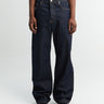 Dries Van Noten - Peyter Pants in Indigo