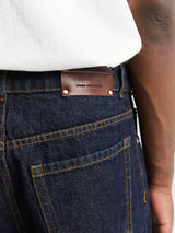 Dries Van Noten - Peyter Pants in Indigo