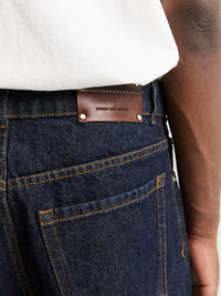Dries Van Noten - Peyter Pants in Indigo